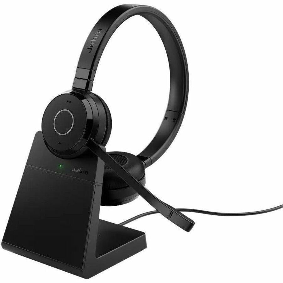 Jabra Evolve 65 TE Headset Jabra Evolve 65 TE Headset